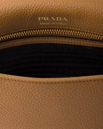 Leather Shoulder Bag - Image 5